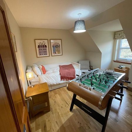 Head In The Skye - Healabhal Cottage Ose Luaran gambar