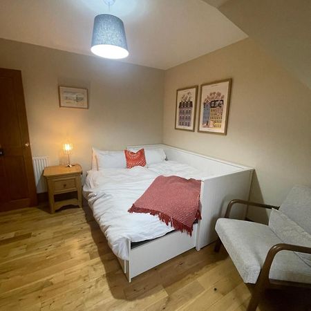 Head In The Skye - Healabhal Cottage Ose Luaran gambar